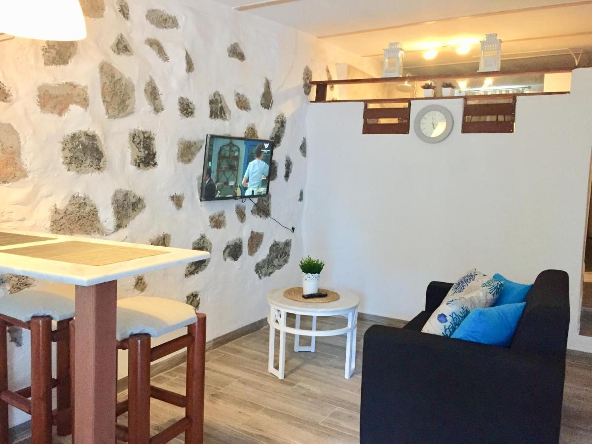 Eco-Eden Adults Only Διαμέρισμα Tuineje Εξωτερικό φωτογραφία