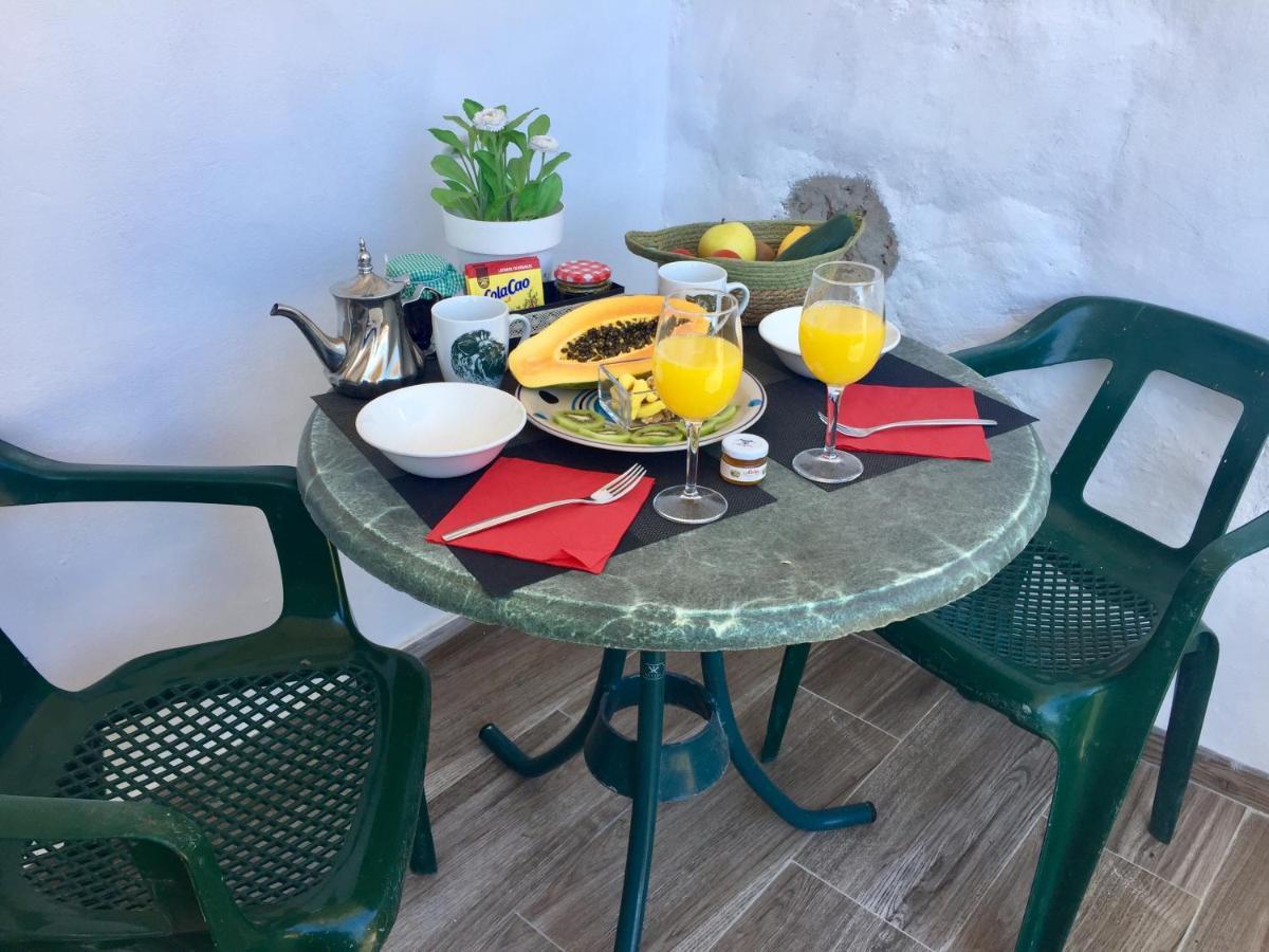 Eco-Eden Adults Only Διαμέρισμα Tuineje Εξωτερικό φωτογραφία