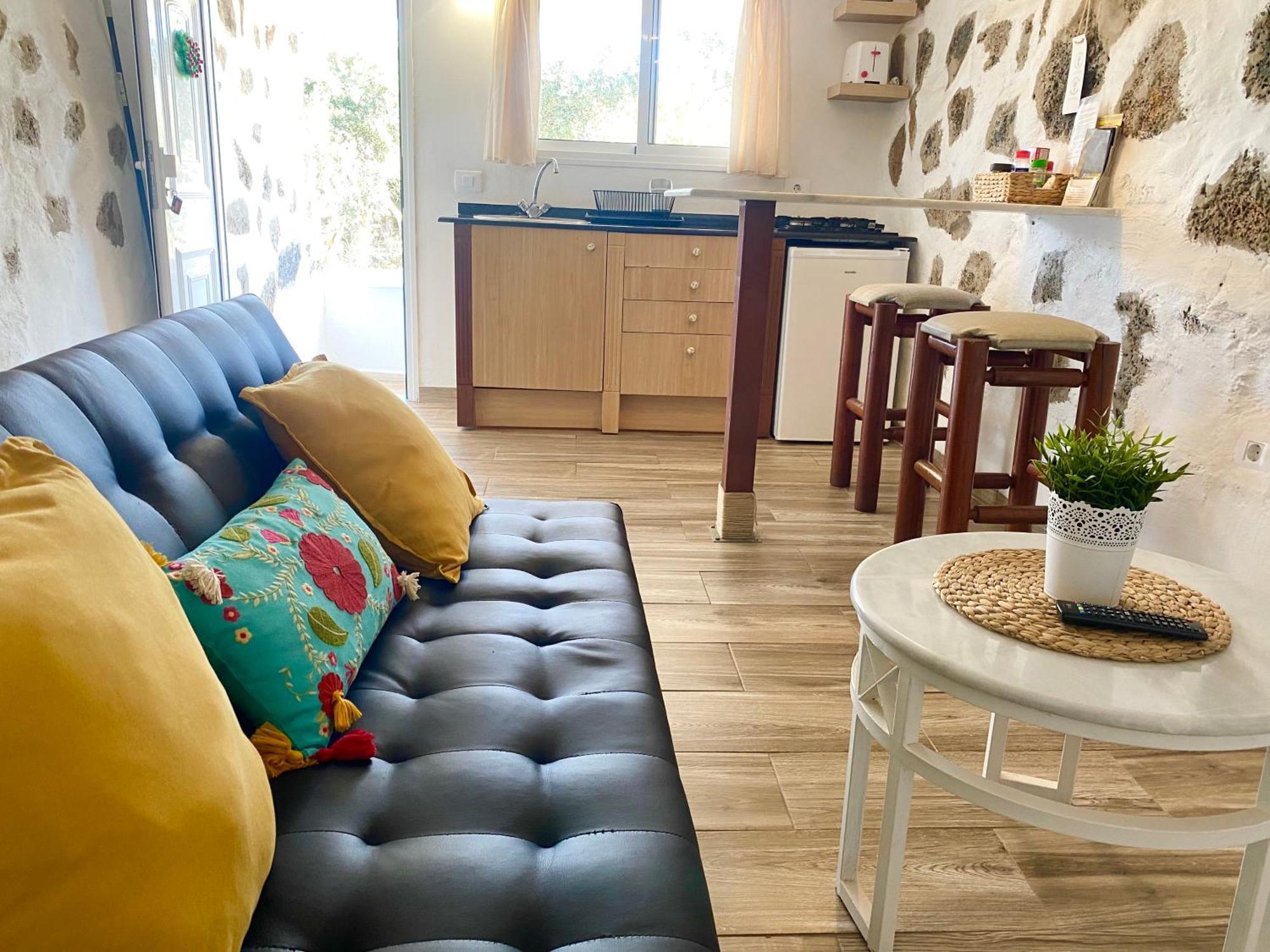 Eco-Eden Adults Only Διαμέρισμα Tuineje Εξωτερικό φωτογραφία